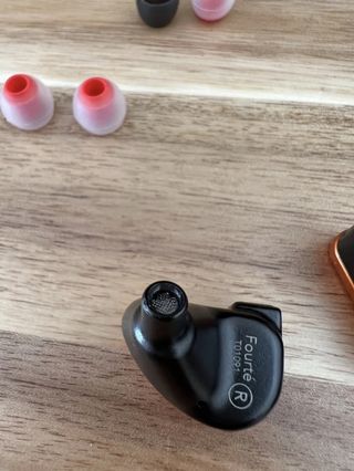 64 Audio Fourte pvp3700eur
