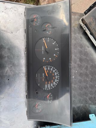 Cuadro jeep xj y zj Varios tipos