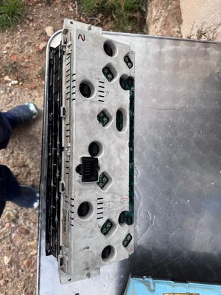 Cuadro jeep xj y zj Varios tipos