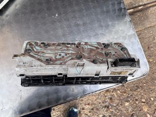 Cuadro jeep xj y zj Varios tipos