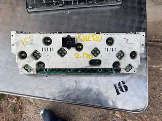 Cuadro jeep xj y zj Varios tipos