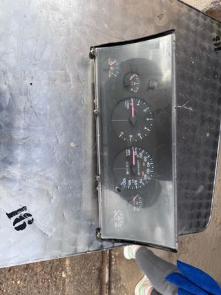 Cuadro jeep xj y zj Varios tipos