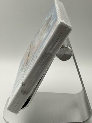 PRECINTADO  YO KAI WATCH NINTENDO 3DS