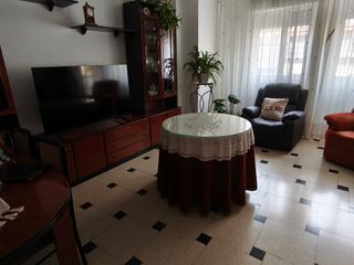 Piso garaje y trastero