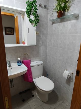 Piso garaje y trastero