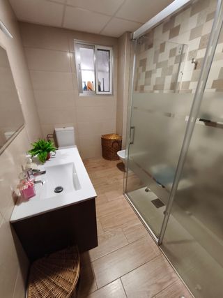 Piso garaje y trastero