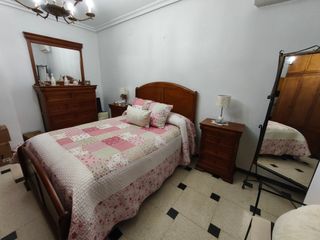 Piso garaje y trastero