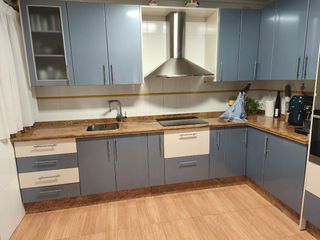 Piso garaje y trastero