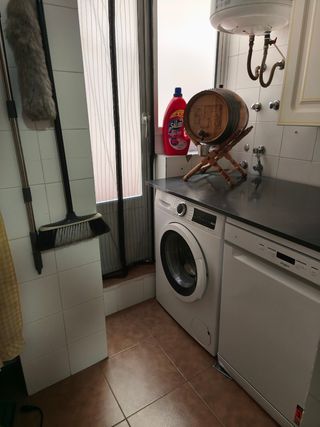 Piso garaje y trastero