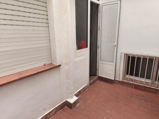 Piso garaje y trastero