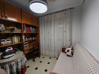 Piso garaje y trastero