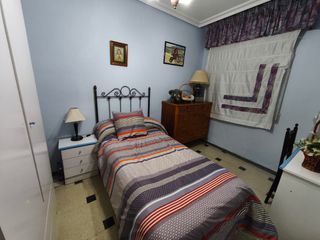 Piso garaje y trastero