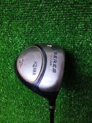 Palo de Golf Driver Honma