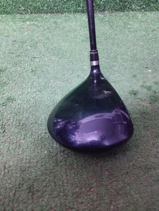 Palo de Golf Driver Honma