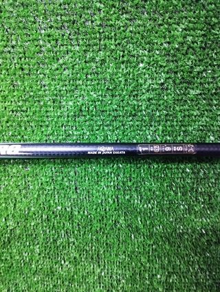 Palo de Golf Driver Honma