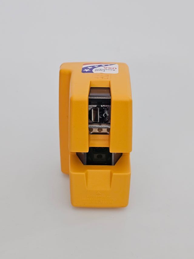 Tracciatore PLS 180 RED linee laser autolivellante