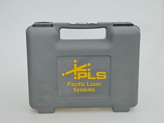 Tracciatore PLS 180 RED linee laser autolivellante