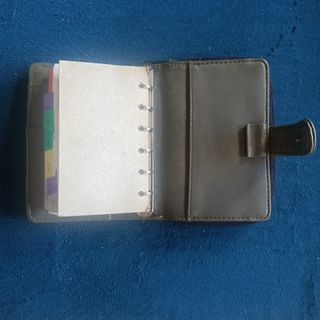 Oferta!!Cartera Agenda The Simpsons año 2000