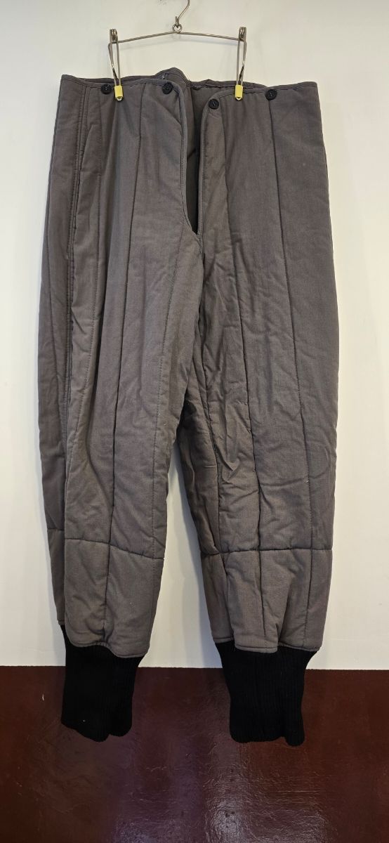 Uniforme completo ejercito búlgaro