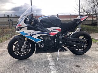 Bmw S1000rr