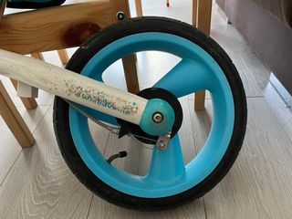 Bici niño sin pedales