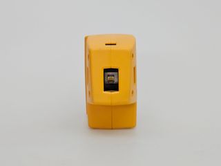 Tracciatore PLS 5 RED laser autolivellante PLS5