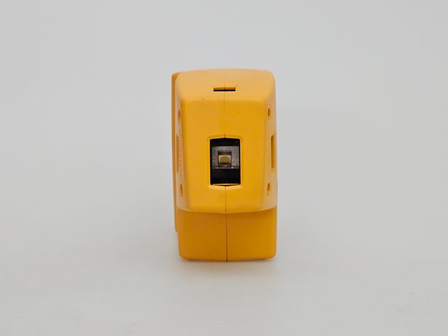 Tracciatore PLS 5 RED laser autolivellante PLS5