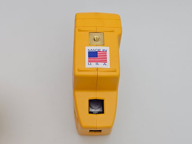 Tracciatore PLS 5 RED laser autolivellante PLS5