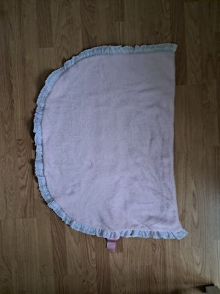 Saco para silla de paseo y regalo manta