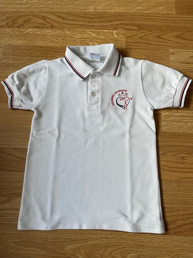 Uniforme Reinado Corazòn