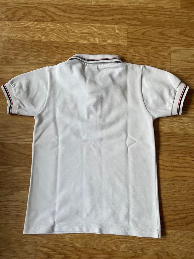 Uniforme Reinado Corazòn