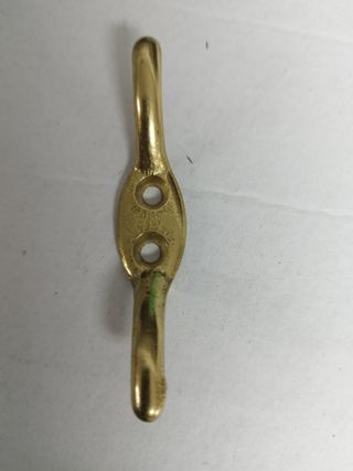 LOTE DE CORNAMUSAS DE LATON