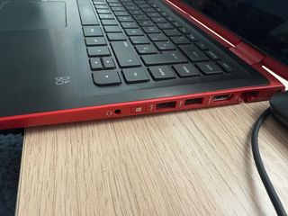 Portatil hp pavilion convertible