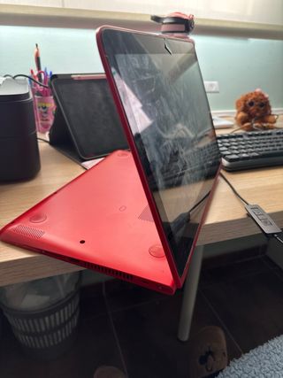 Portatil hp pavilion convertible