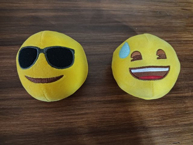Emojis