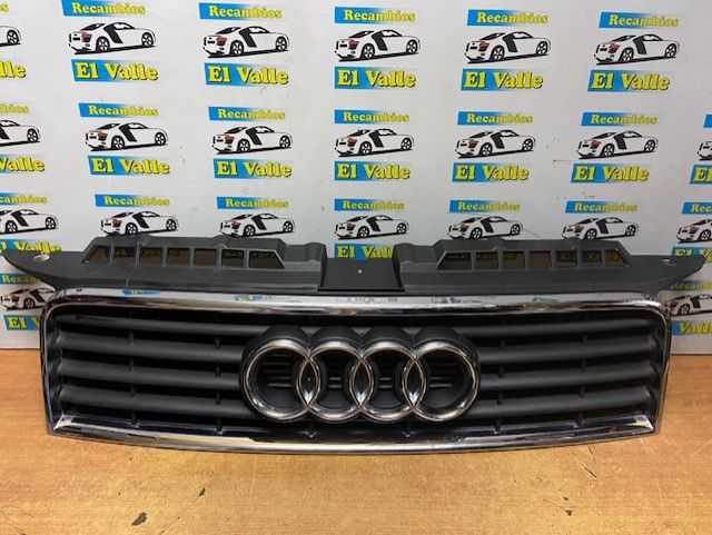 PARRILLA CENTRAL PARAGOLPES DELANTERO AUDI A4 (B6)