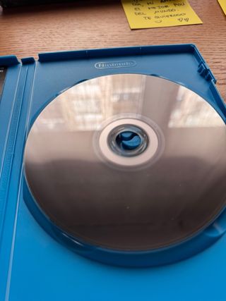 Resident Evil Revelations Wii U