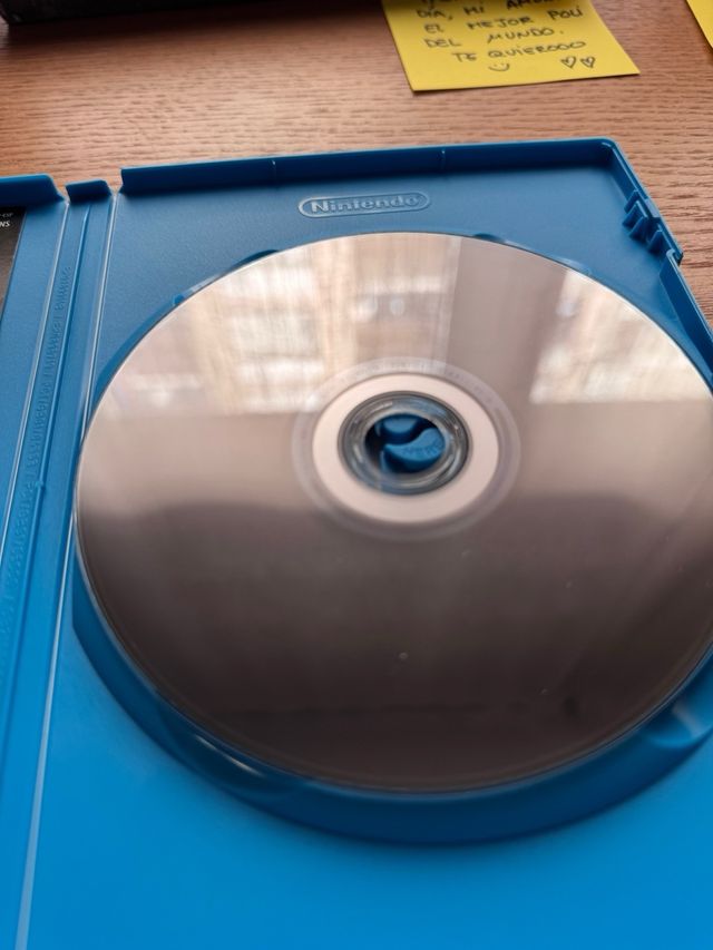 Resident Evil Revelations Wii U