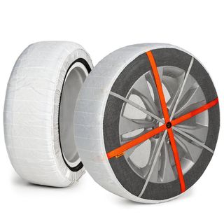 Cadenas nieve textil AutoSock 620 múltiples medida