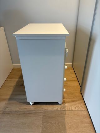 Comoda cambiador con bañera Micuna