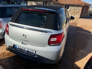 Citroen DS3 2014