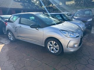 Citroen DS3 2014