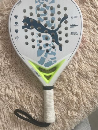 Pala de padel