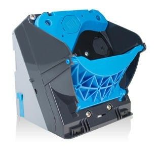 Cajon de Cobro Validador monedas Pelicano v2