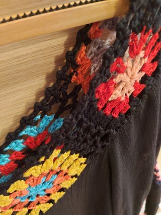 VESTIDO PLAYERO