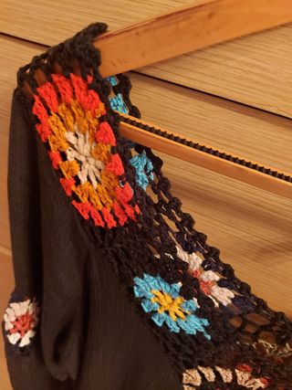 VESTIDO PLAYERO