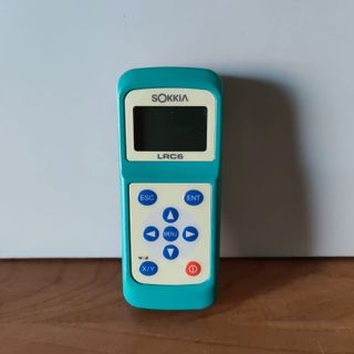 SOKKIA LCR6 radiocomando wireless controllo remoto