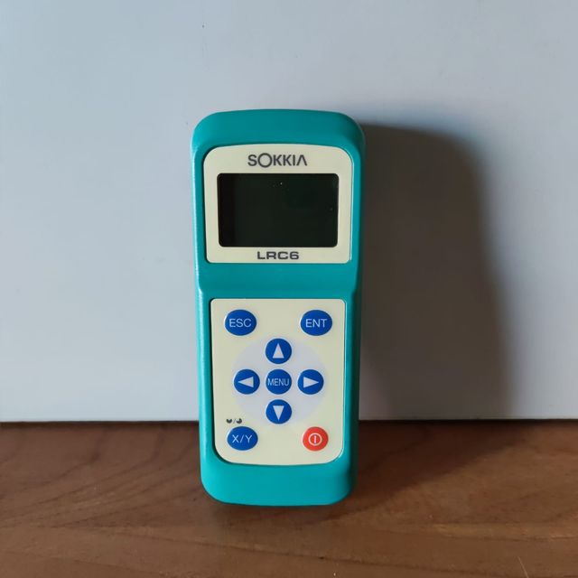 SOKKIA LCR6 radiocomando wireless controllo remoto