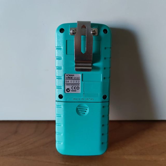 SOKKIA LCR6 radiocomando wireless controllo remoto