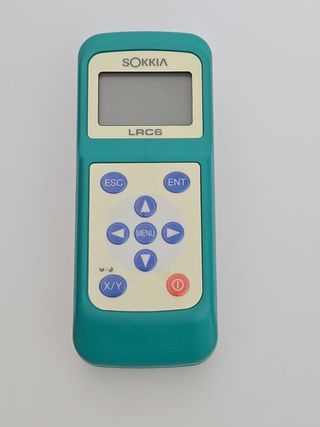 SOKKIA LCR6 radiocomando wireless controllo remoto